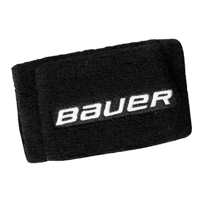 BAUER WRIST GUARDS