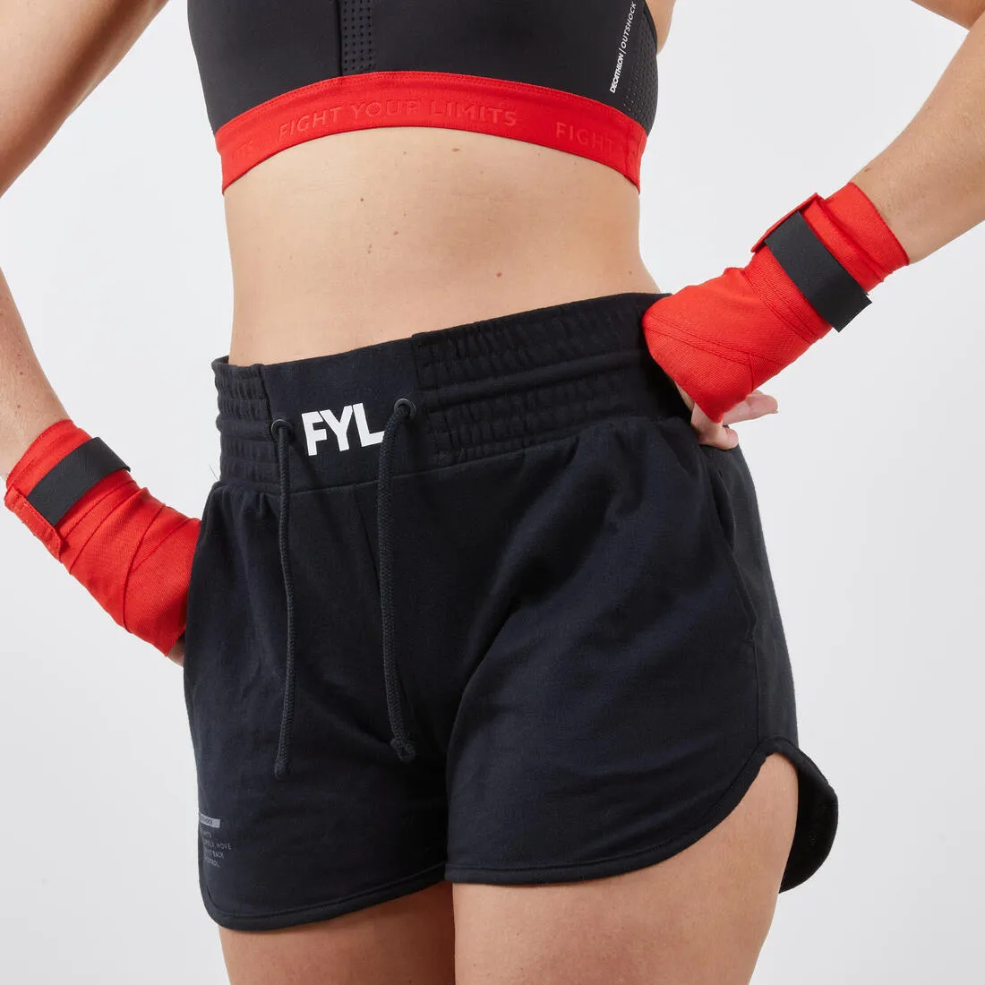 Boxing Wraps 2.5m