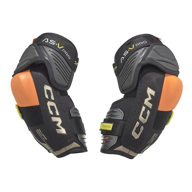 CCM Tacks AS-V Pro Senior Elbow Pads