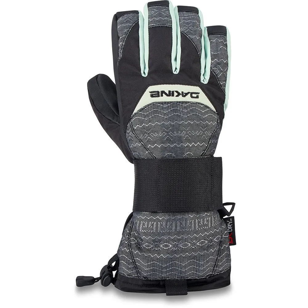 Dakine Womens Wristguard Glove