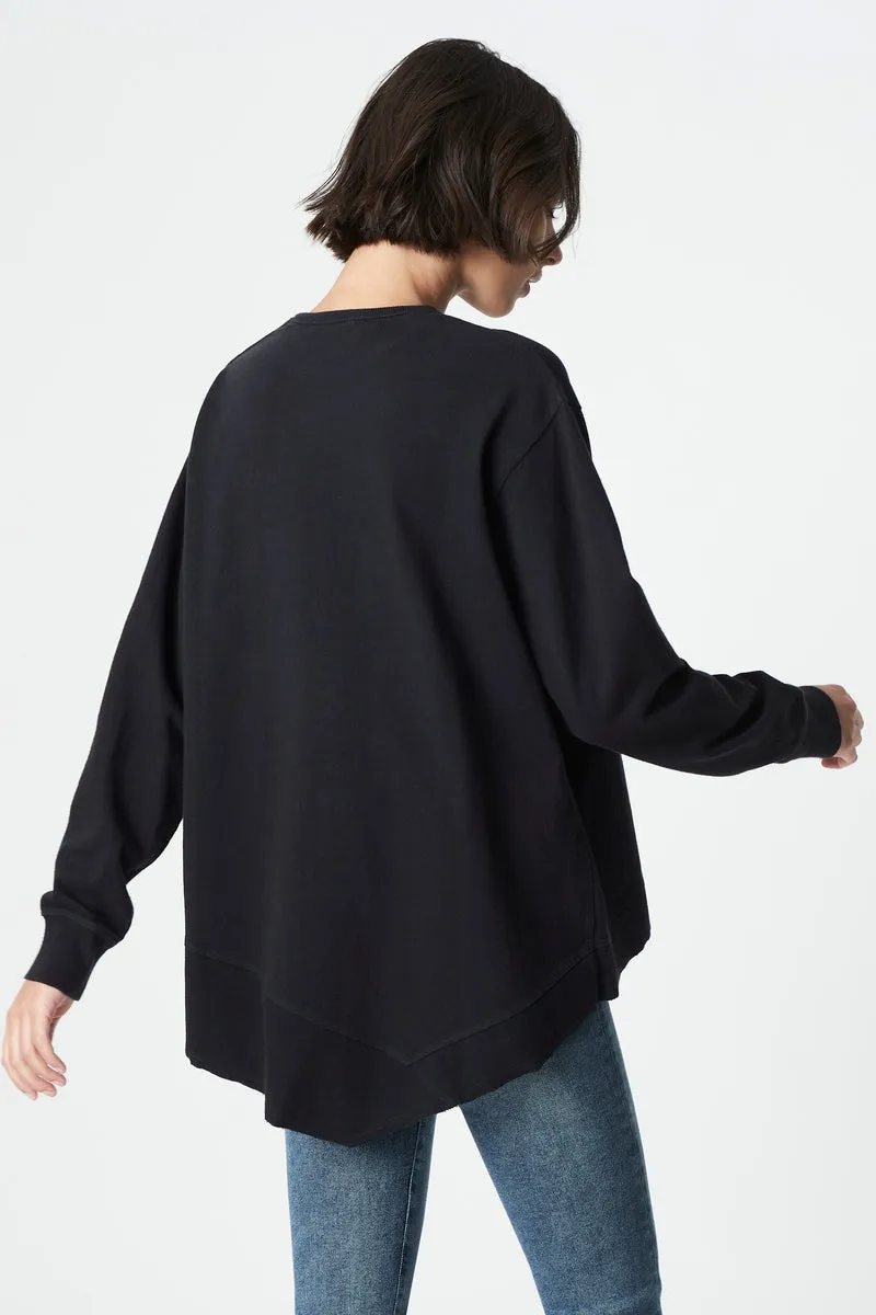 Dylan Sweat - Navy