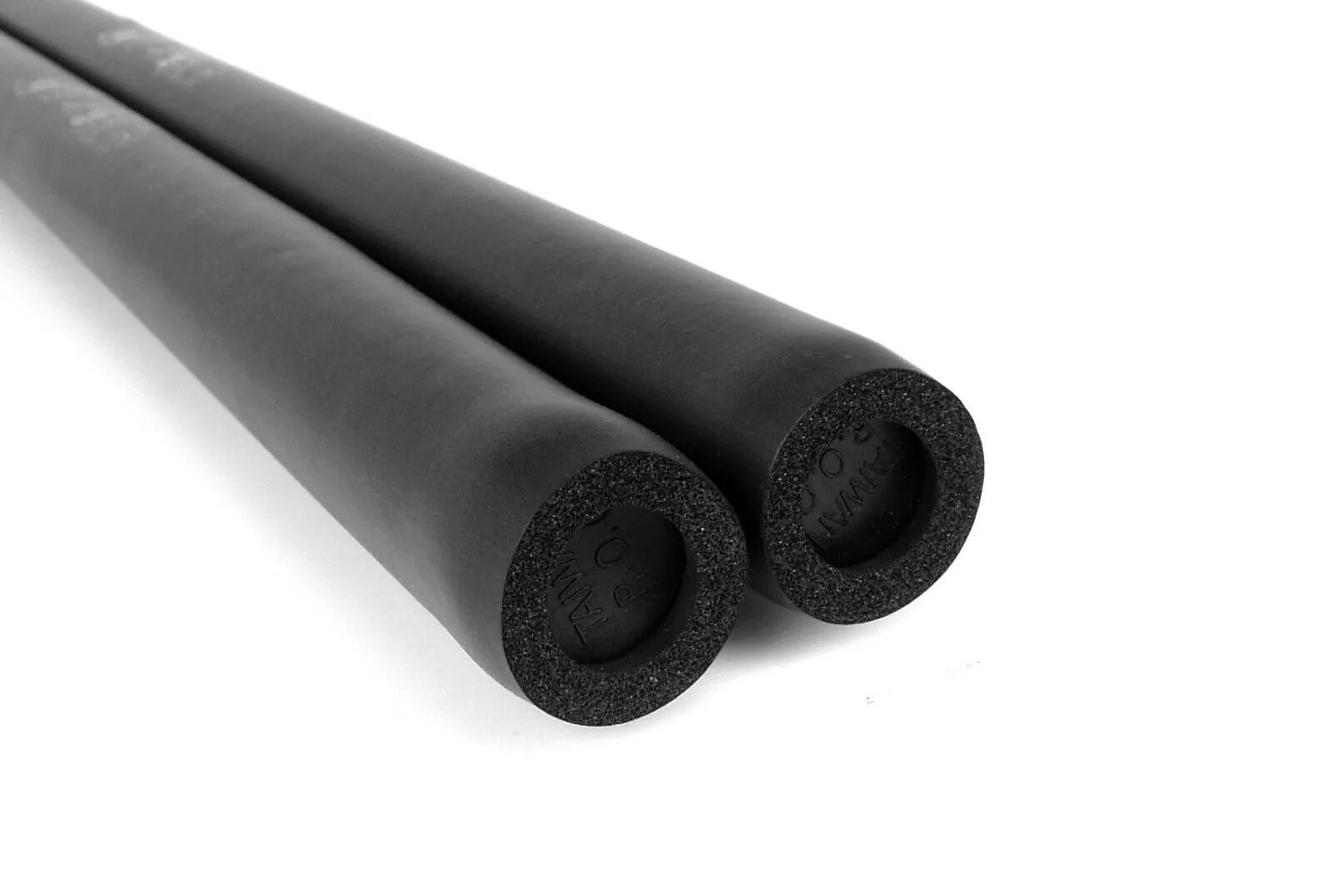 Escrima Stick, Foam Padded, Thin (Pair)