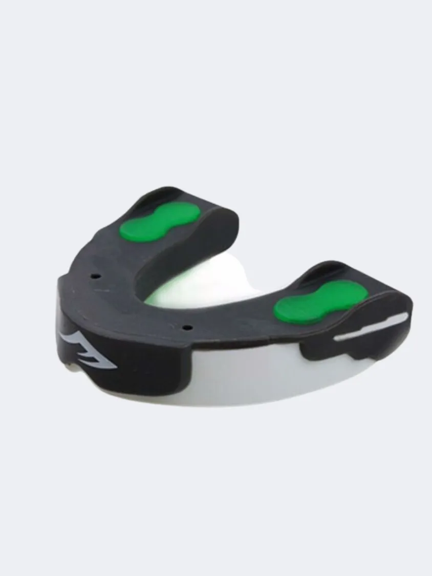 Everlast Evergel Boxing Protection Green