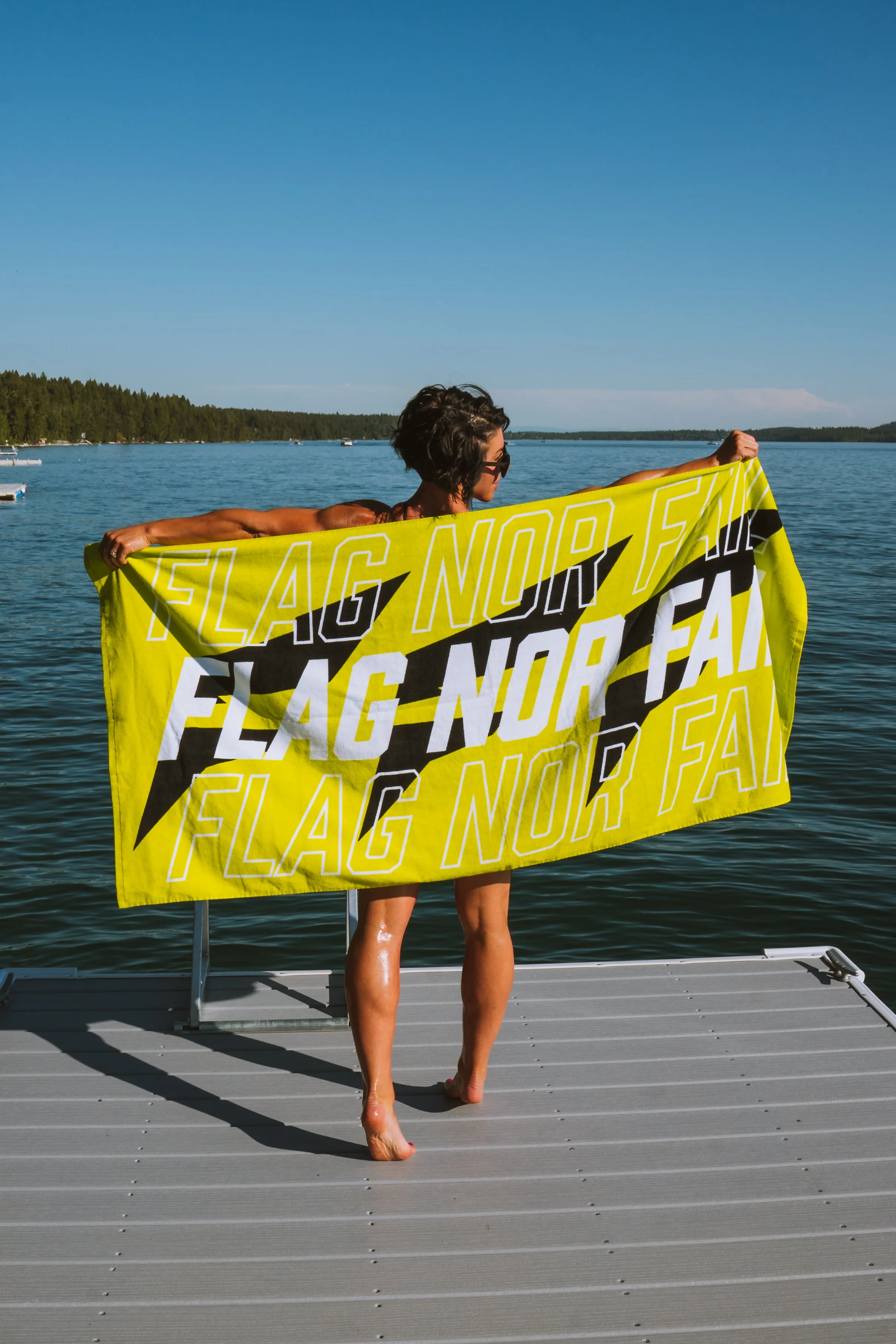 FNF TOWEL