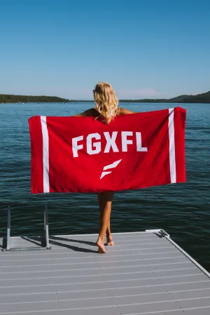 FNF TOWEL