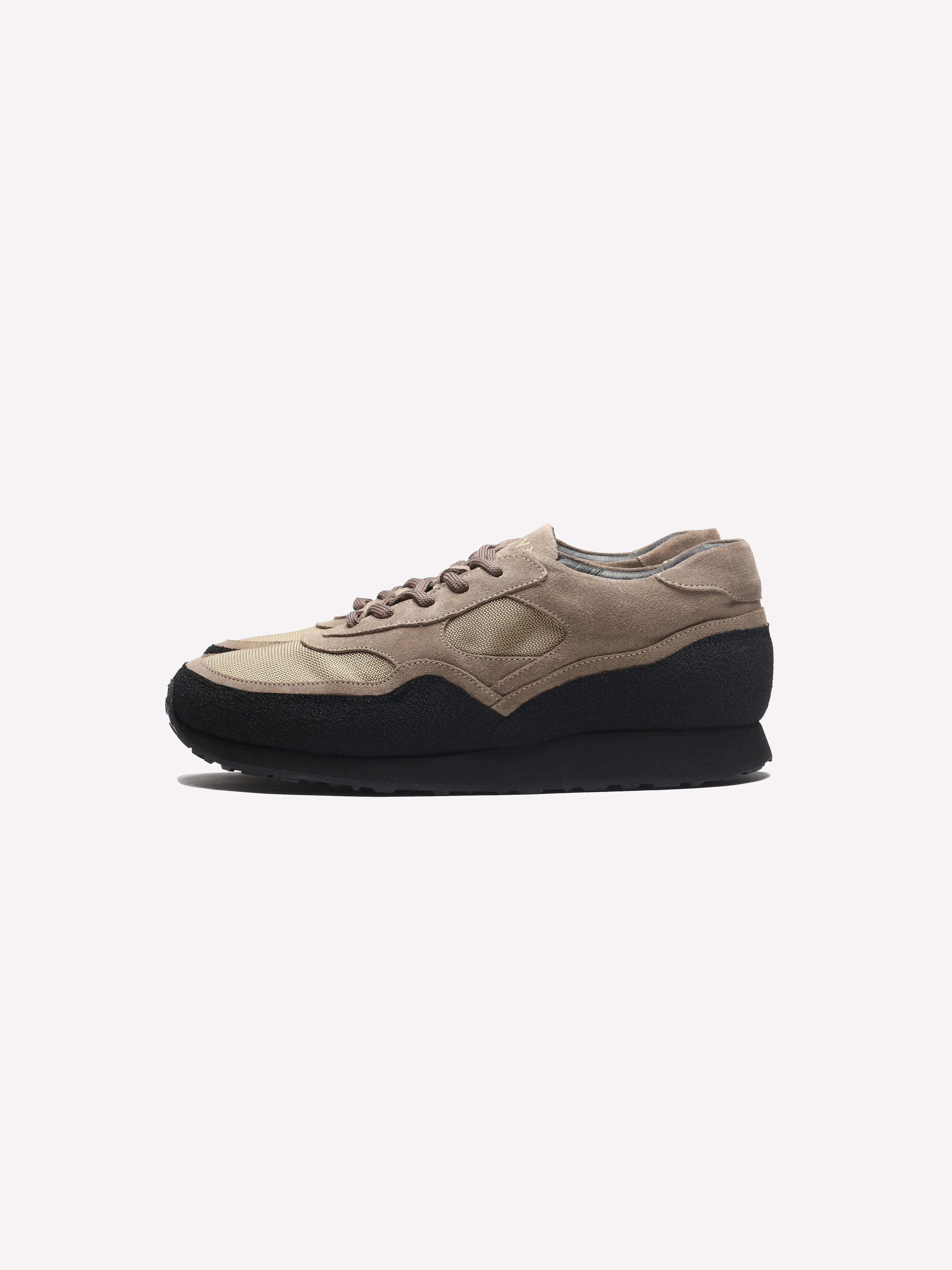 Forest Bather - Beige Cordura