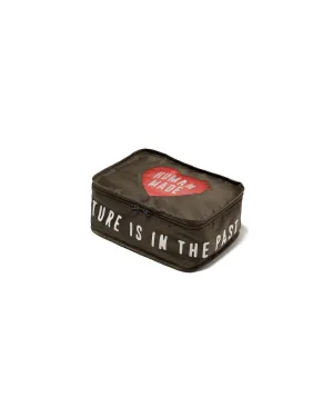 Gusset Case Medium Olive Drab