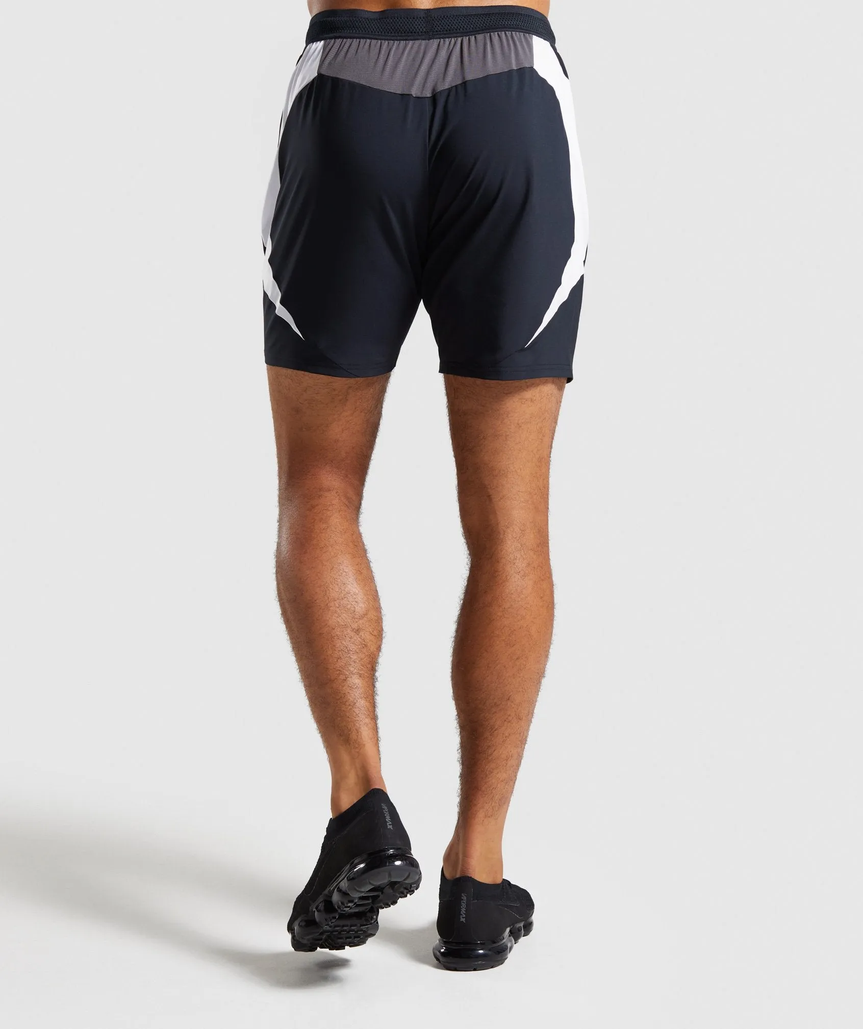 Gymshark Reset Shorts - Black