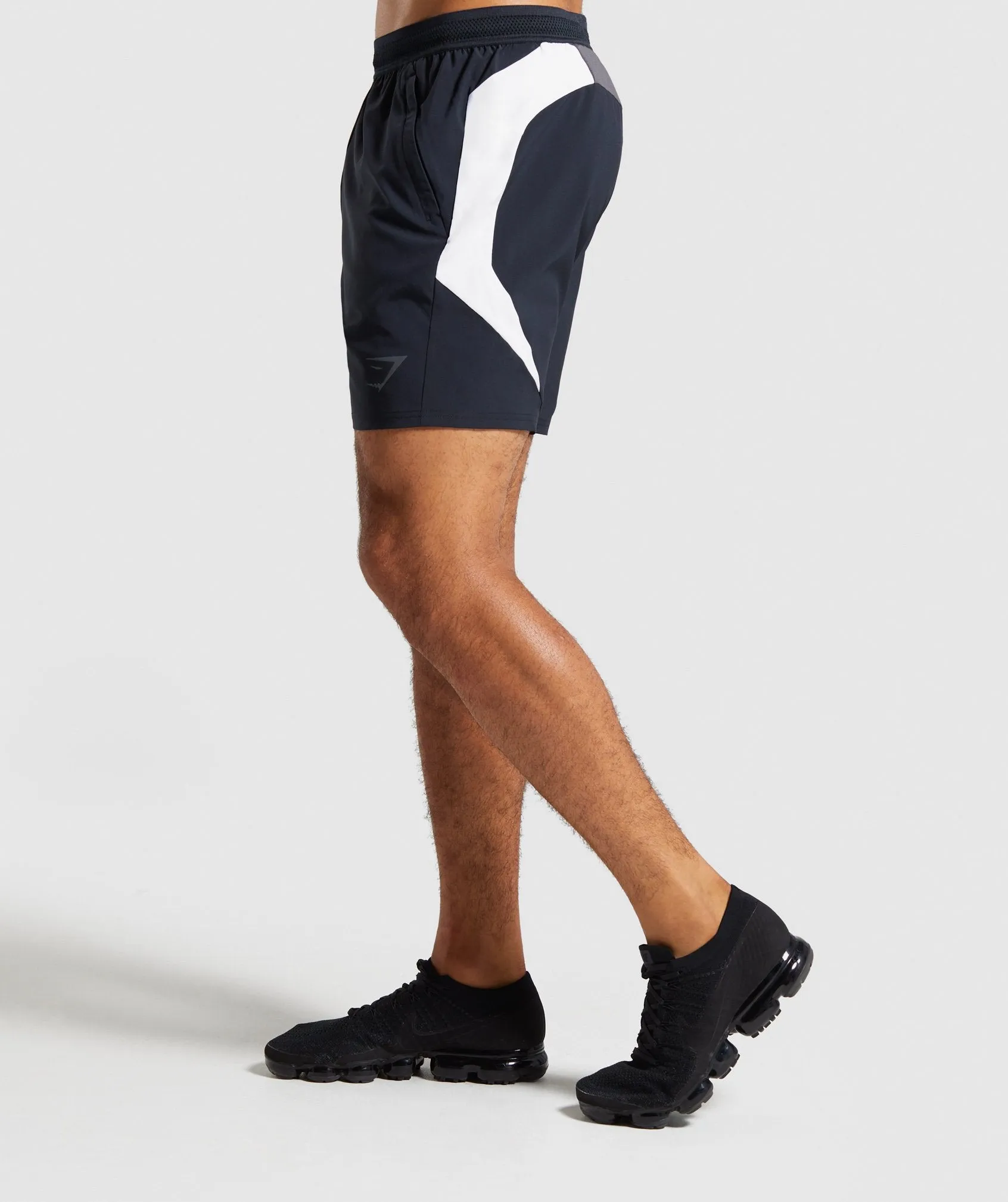 Gymshark Reset Shorts - Black