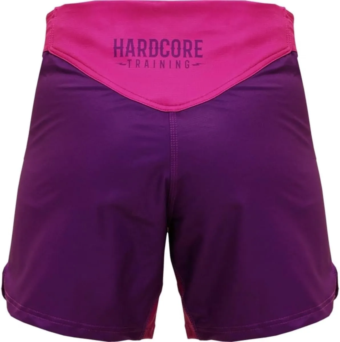 Hardcore Training Fight Shorts MMA Neocamp Men's Boxing Combat BJJ Grappling Fitness Muay Thai Kickboxing No Gi