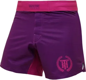 Hardcore Training Fight Shorts MMA Neocamp Men's Boxing Combat BJJ Grappling Fitness Muay Thai Kickboxing No Gi