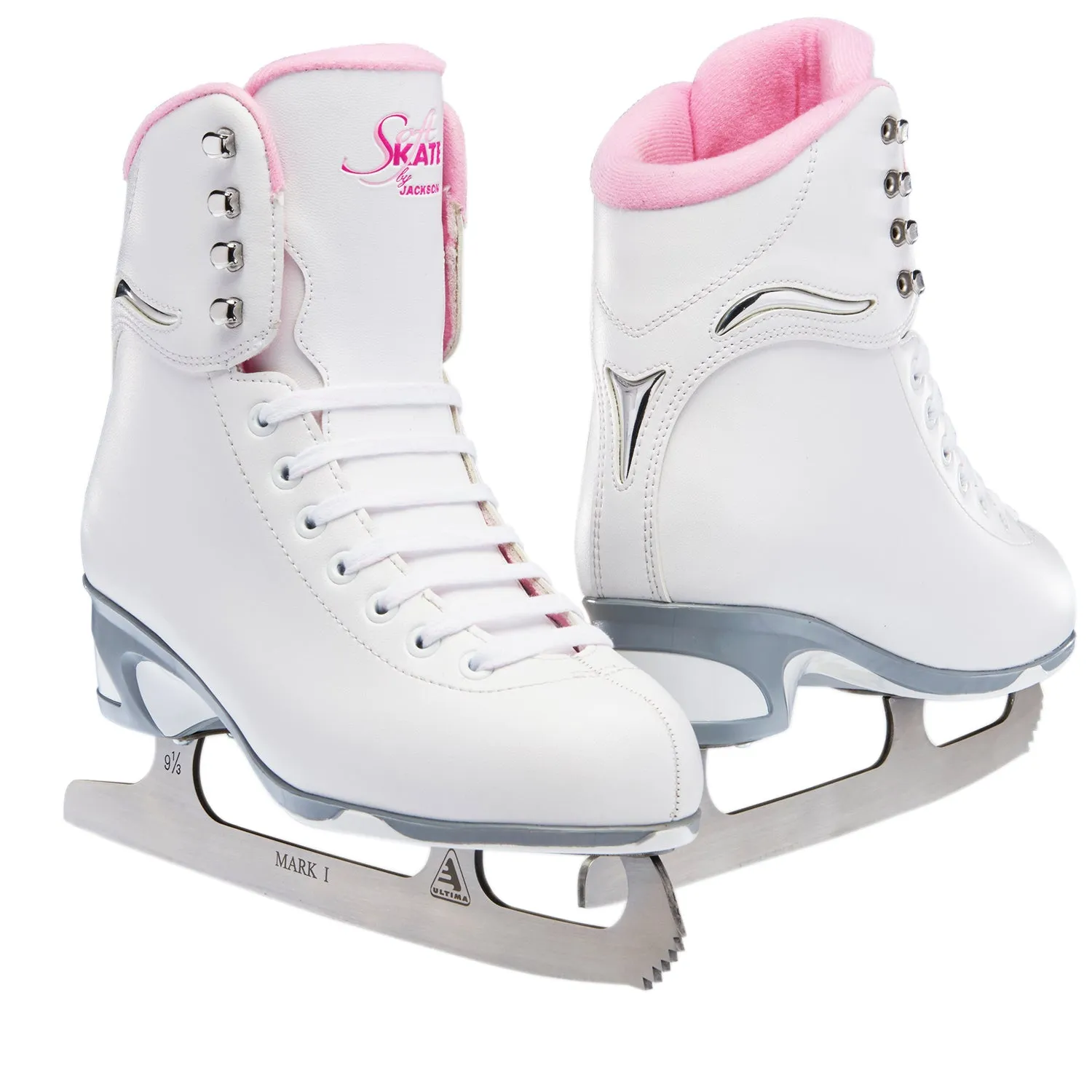 Jackson JS180 Women's SoftSkate  with Mark I blade