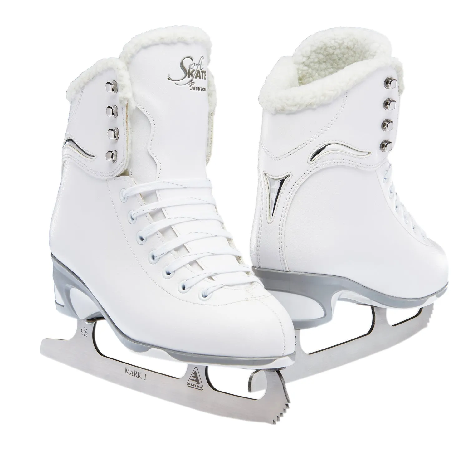Jackson JS180 Women's SoftSkate  with Mark I blade