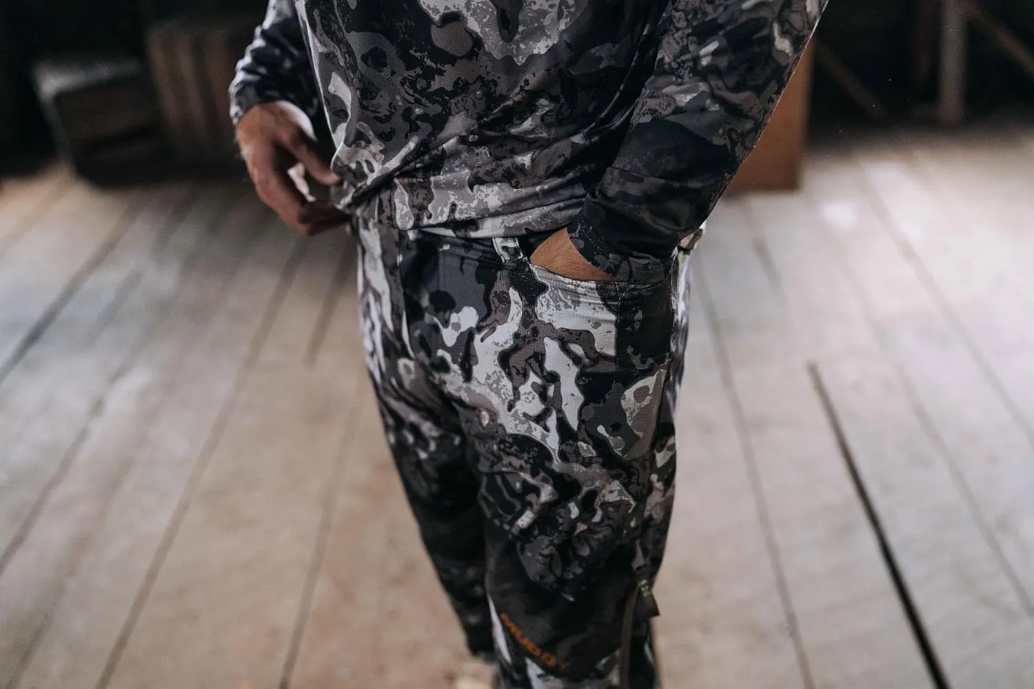 Men's TRX Lightweight Pants