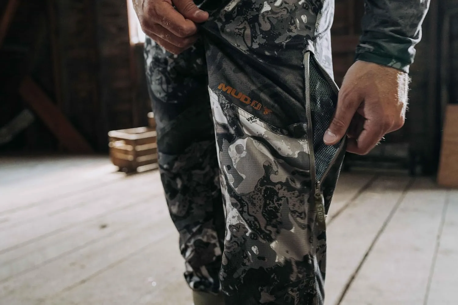 Men's TRX Lightweight Pants