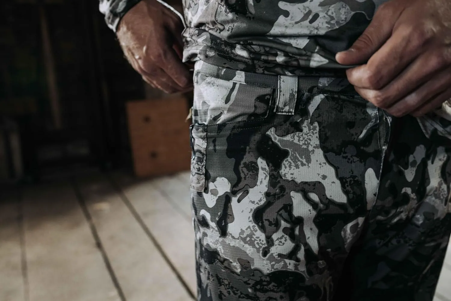 Men's TRX Lightweight Pants