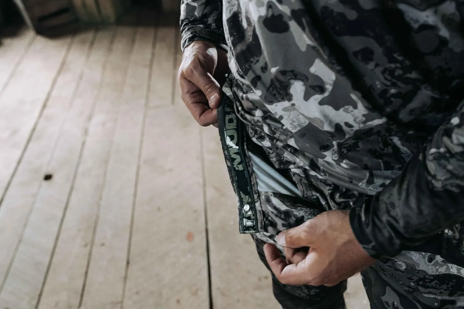 Men's TRX Lightweight Pants