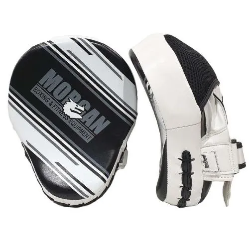 Morgan Aventus Leather Focus Pads