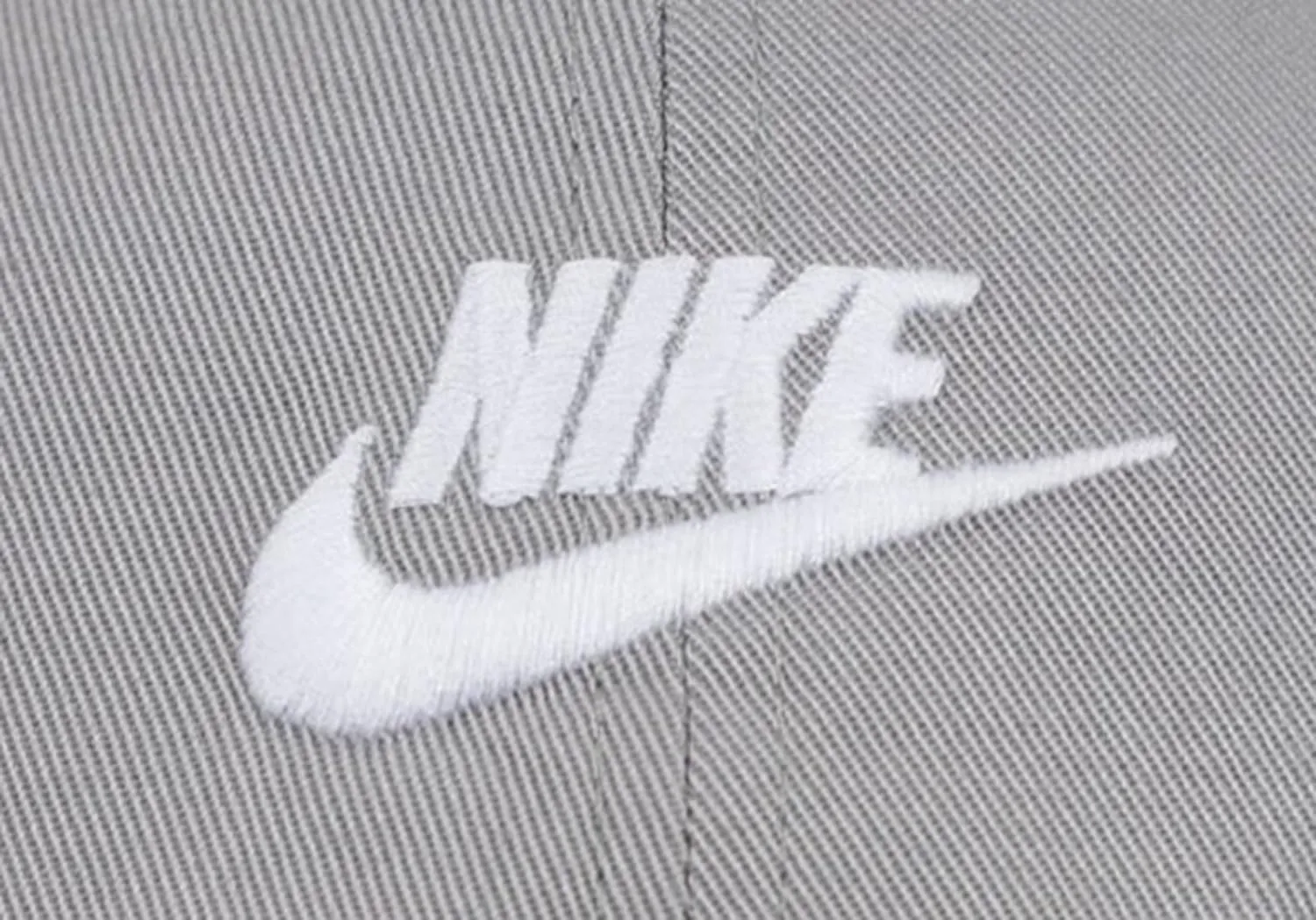 Nike Dri-FIT Moisture-Wicking Performance Swoosh Cap/w Adjustable Strap - Unisex