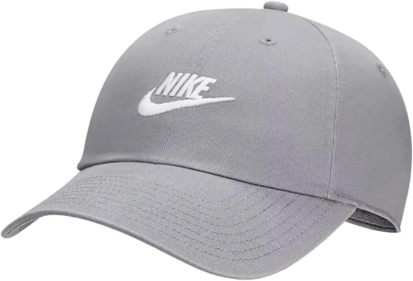 Nike Dri-FIT Moisture-Wicking Performance Swoosh Cap/w Adjustable Strap - Unisex