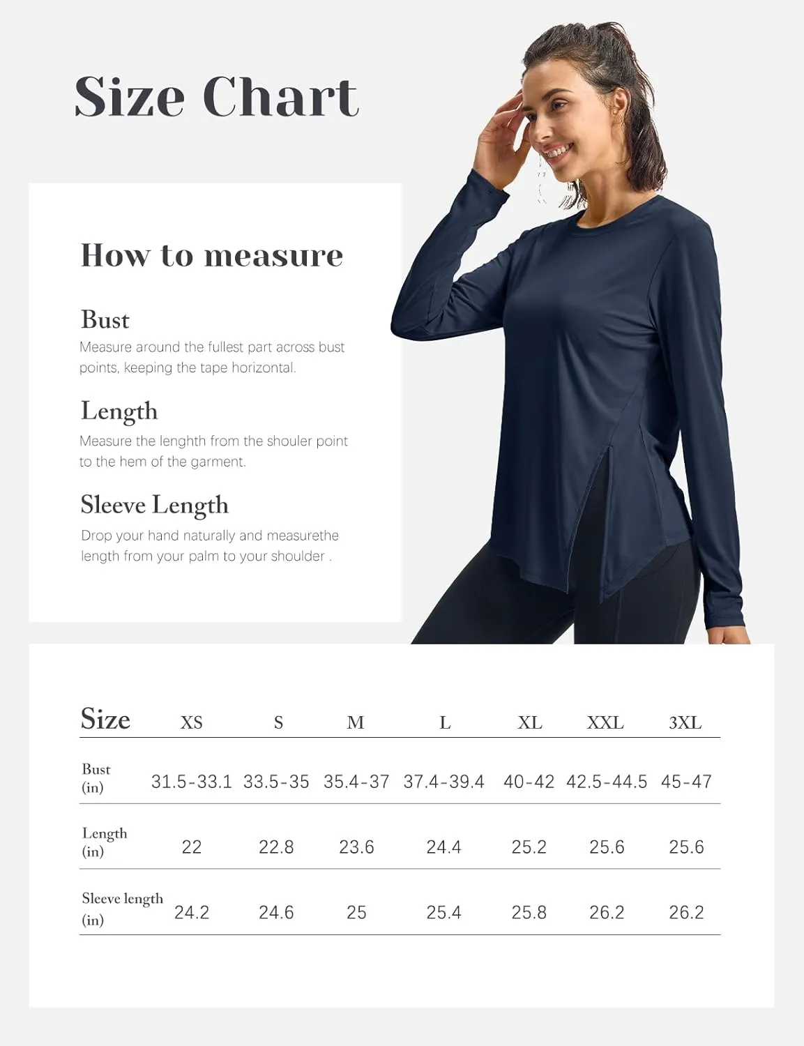 Rdruko Women's Sun Shirt Long Sleeve UPF 50  UV Rash Guard Workout Outdoor Gym Hiking Tops with Thumbholes