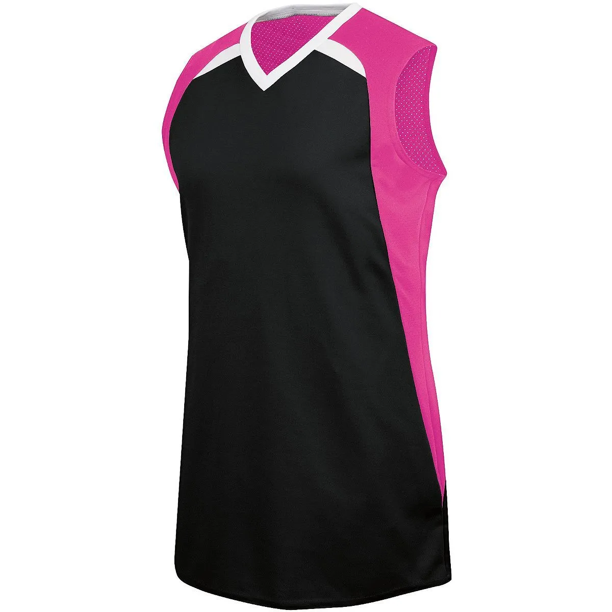 Russell Athletic Ladies Fever Jersey