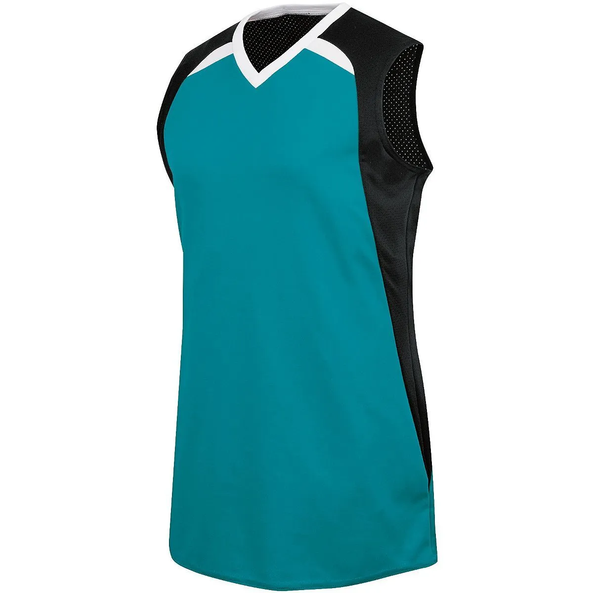 Russell Athletic Ladies Fever Jersey