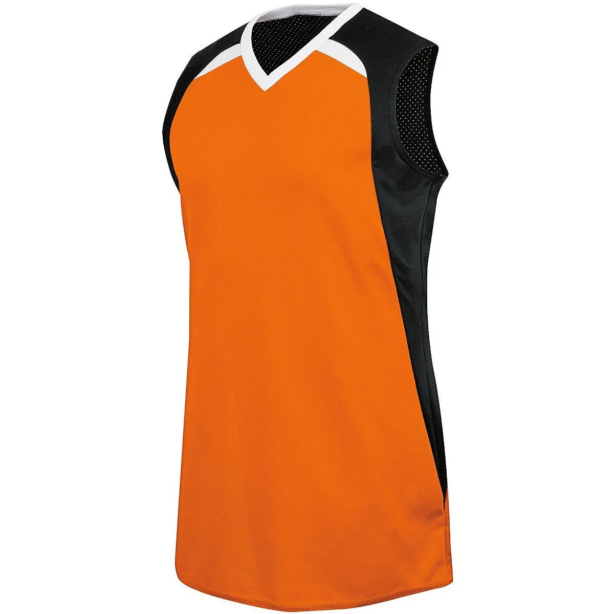 Russell Athletic Ladies Fever Jersey