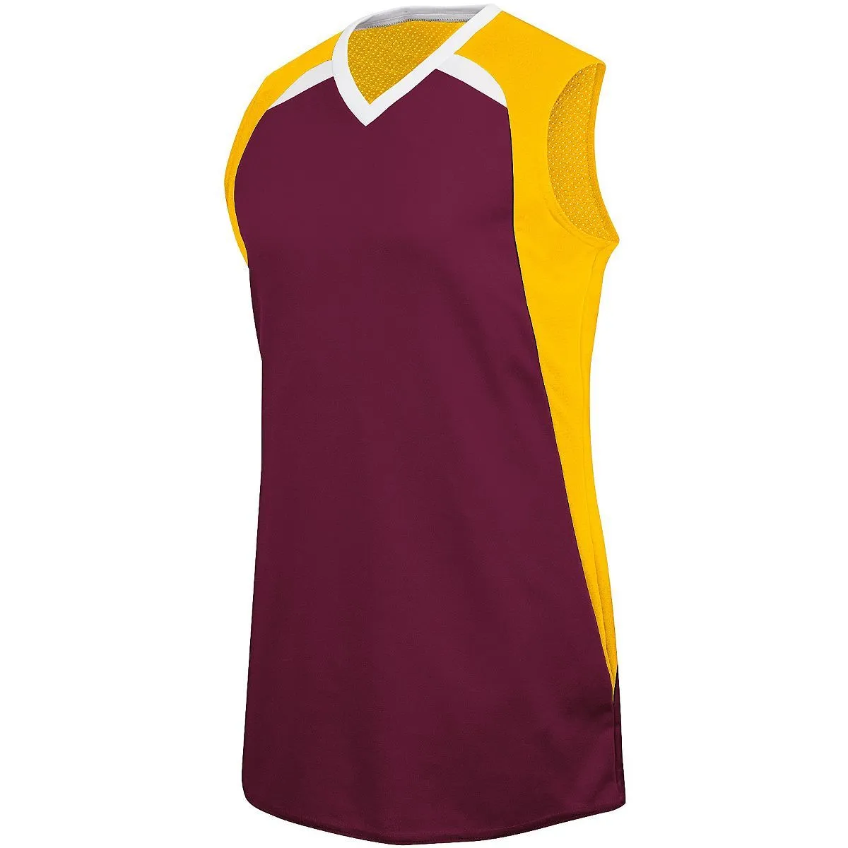 Russell Athletic Ladies Fever Jersey