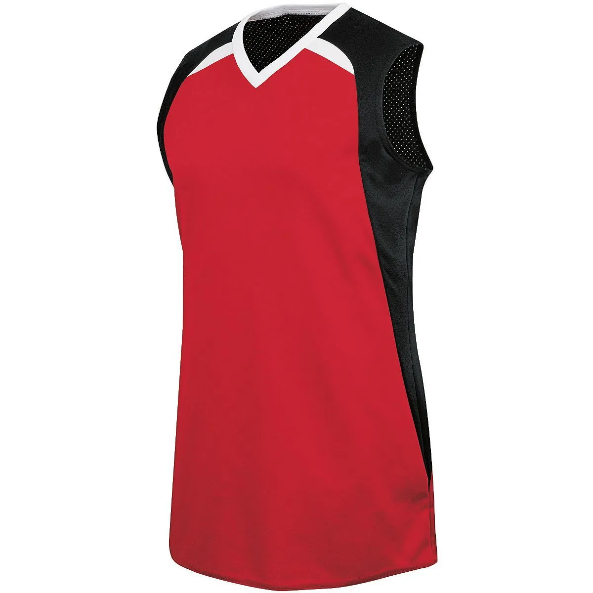 Russell Athletic Ladies Fever Jersey