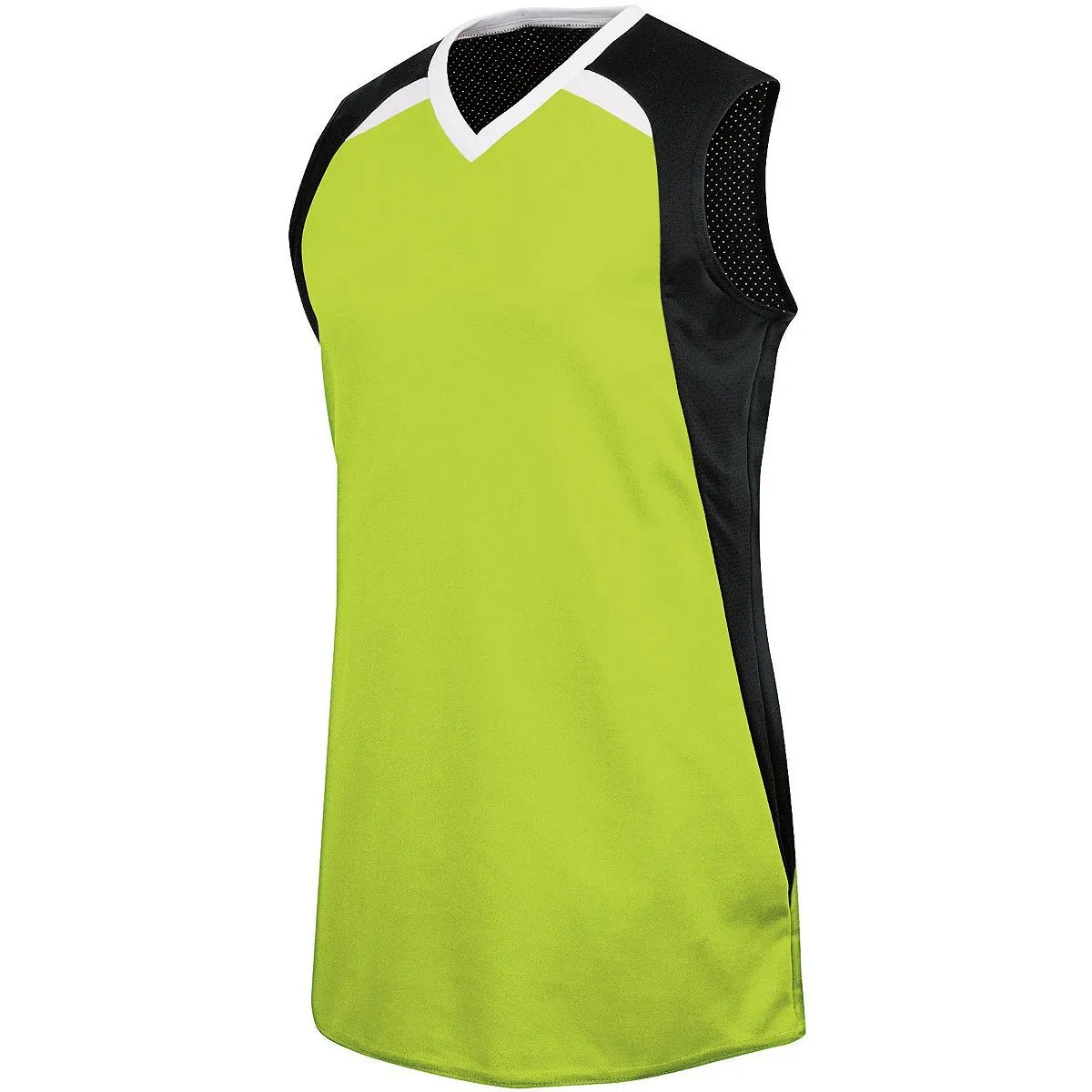 Russell Athletic Ladies Fever Jersey