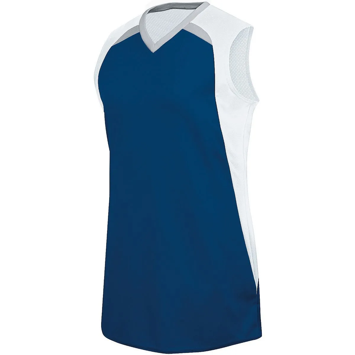 Russell Athletic Ladies Fever Jersey