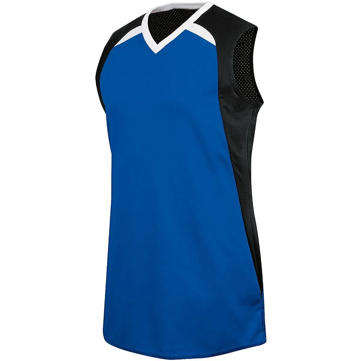 Russell Athletic Ladies Fever Jersey
