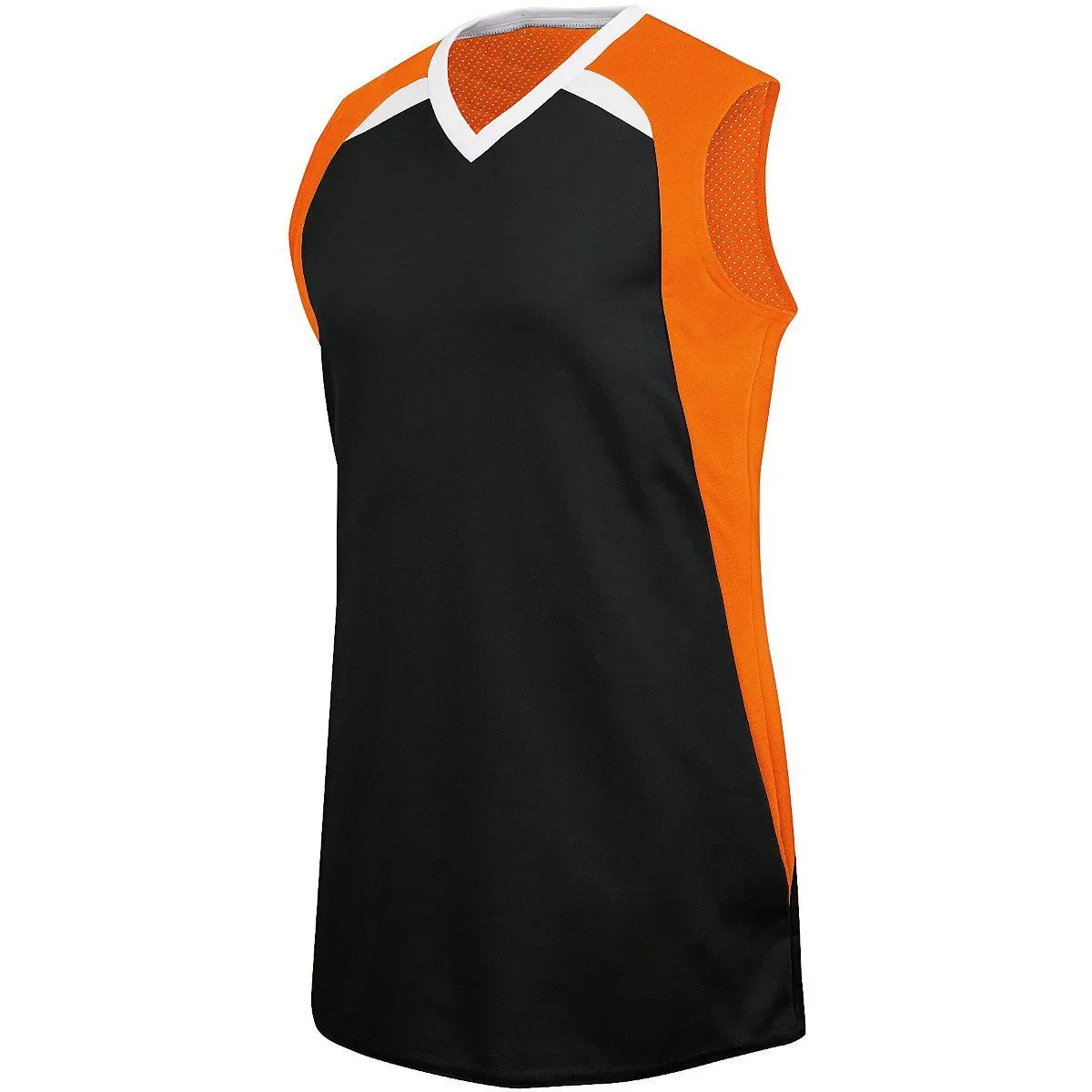 Russell Athletic Ladies Fever Jersey