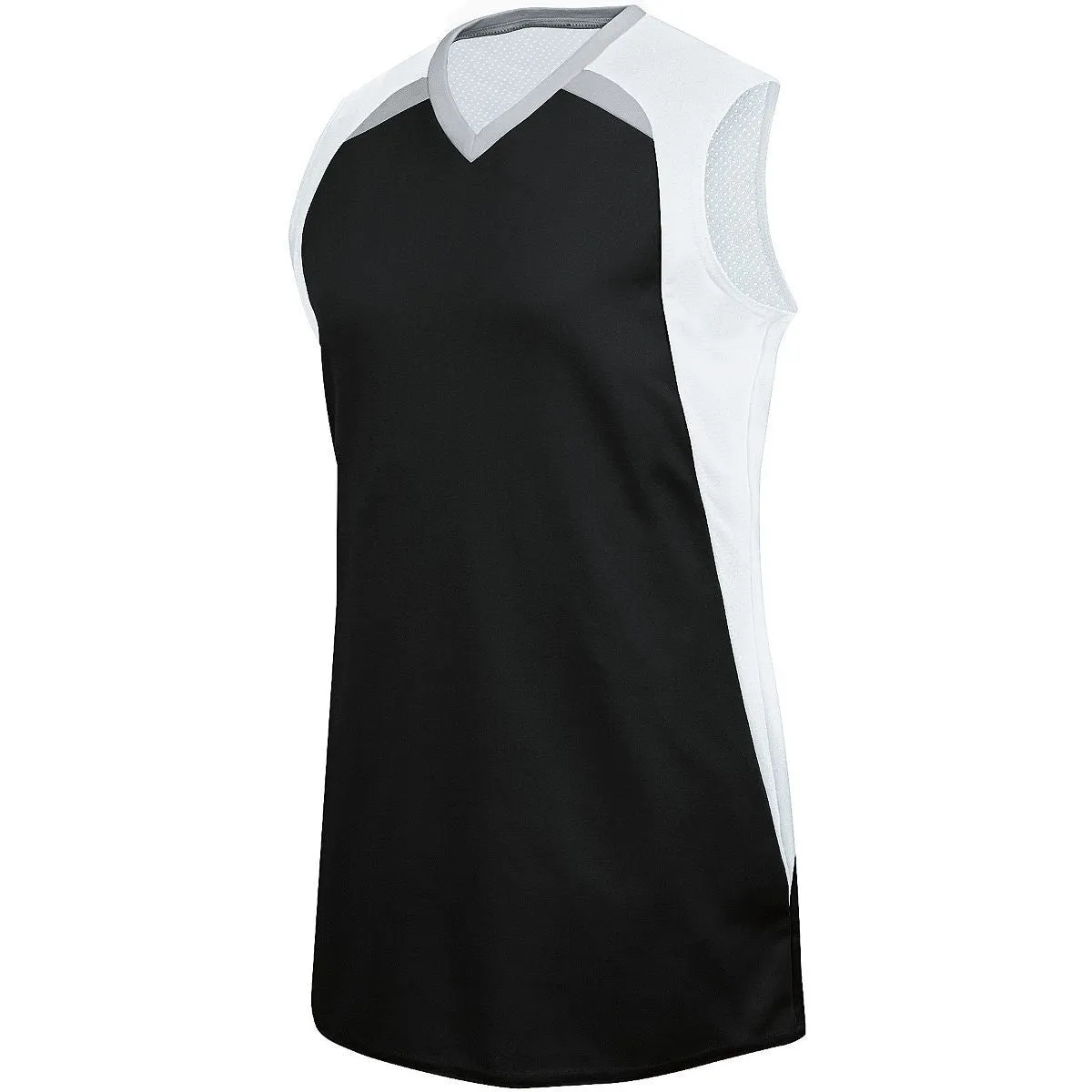 Russell Athletic Ladies Fever Jersey