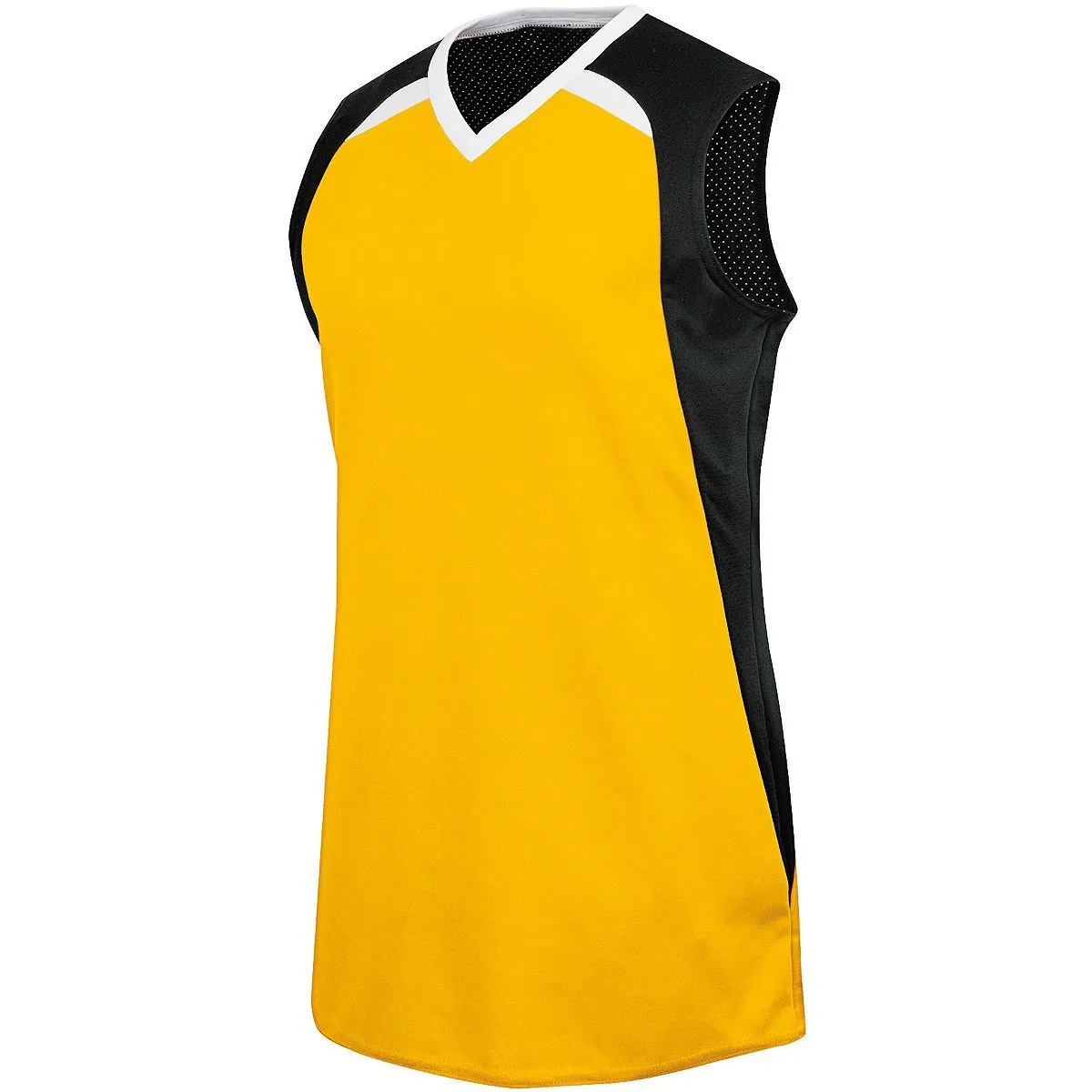 Russell Athletic Ladies Fever Jersey