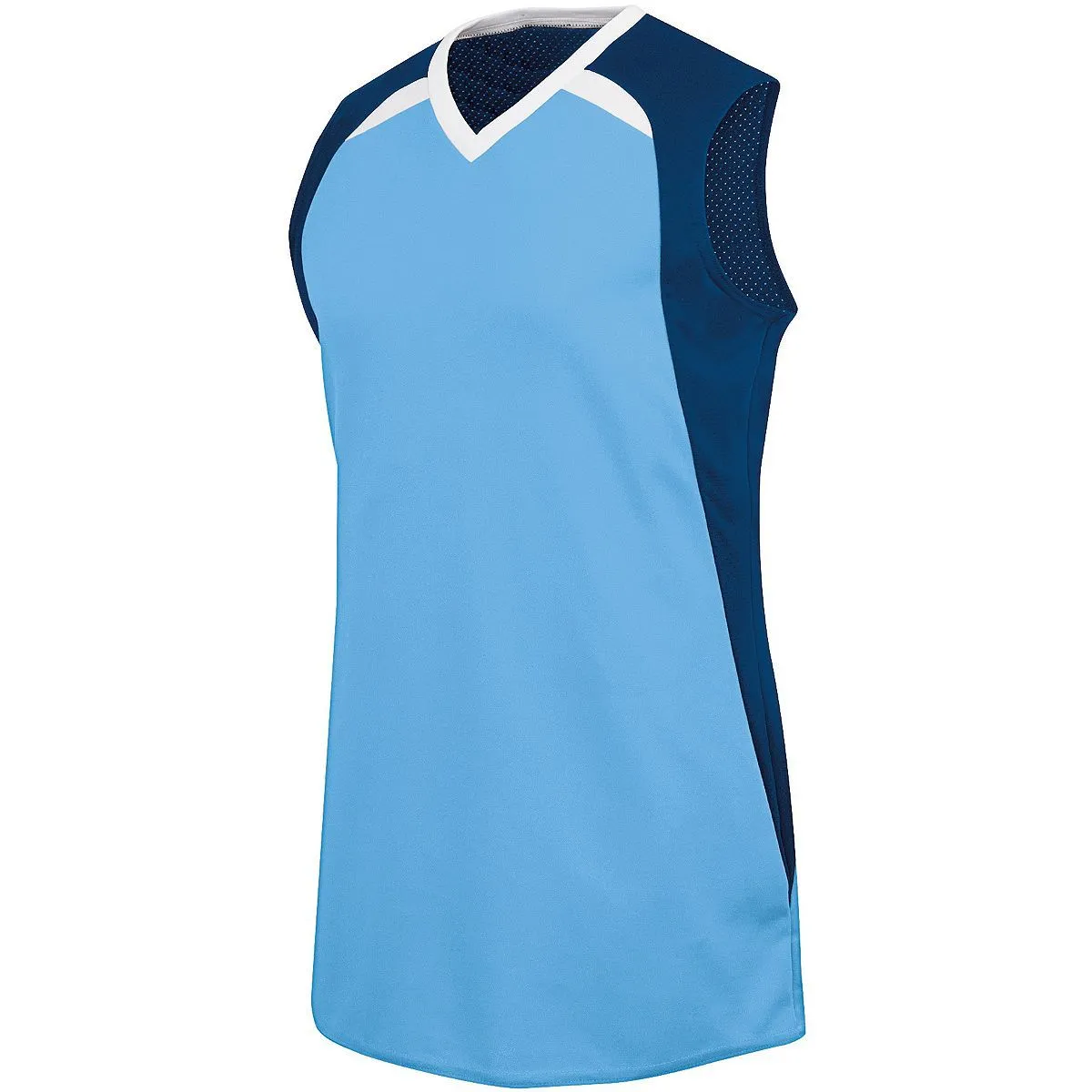 Russell Athletic Ladies Fever Jersey