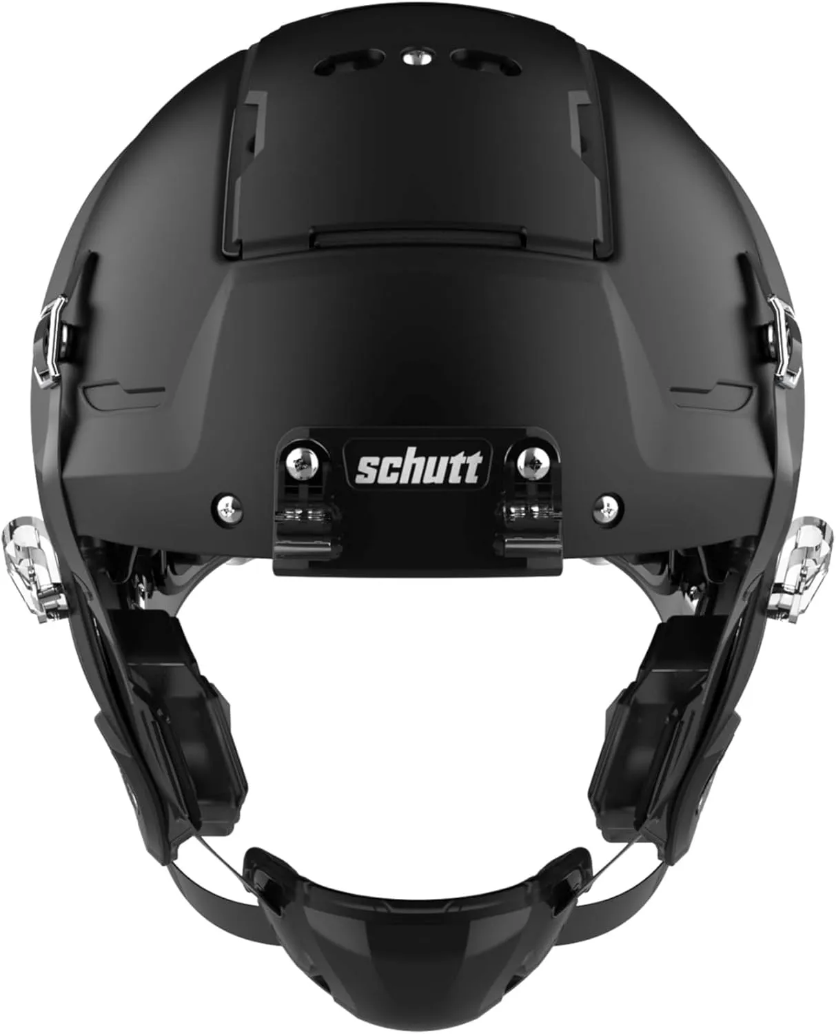 Schutt F7 VTD Collegiate Varsity Football Helmet (Facemask NOT Included)