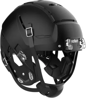 Schutt F7 VTD Collegiate Varsity Football Helmet (Facemask NOT Included)