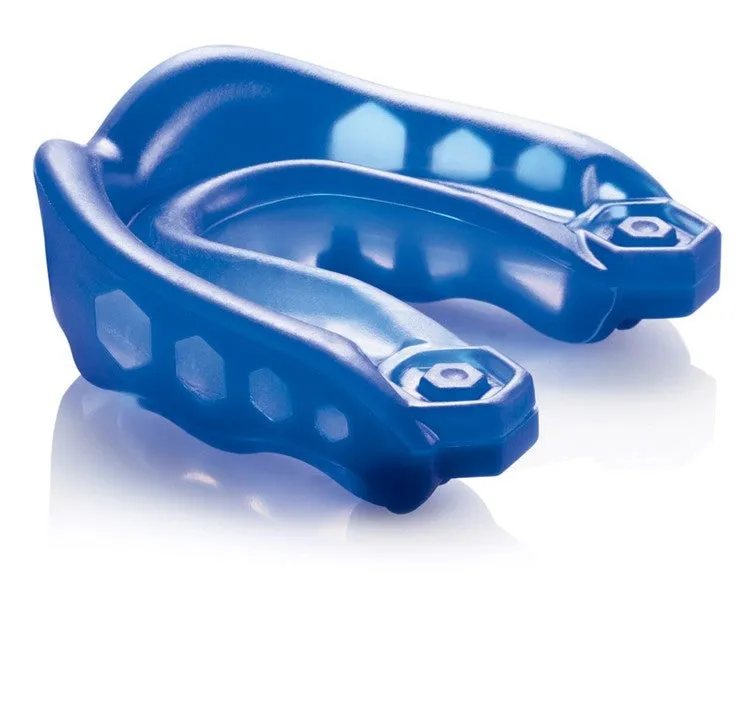 Shock Doctor Gel Max Mouth Guard