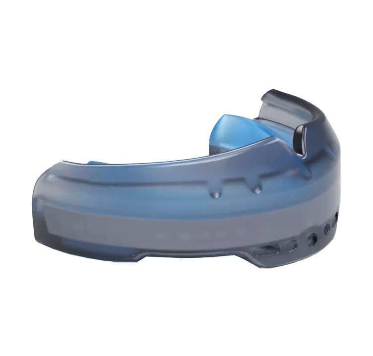 Shock Doctor Ultra Braces Mouth Guard