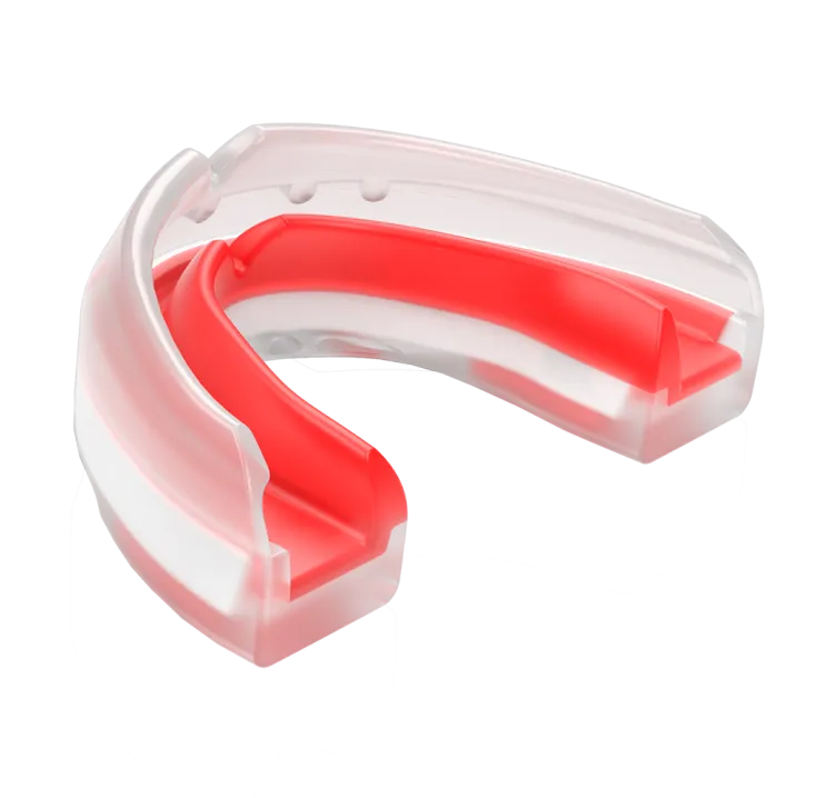 Shock Doctor Ultra Braces Mouth Guard
