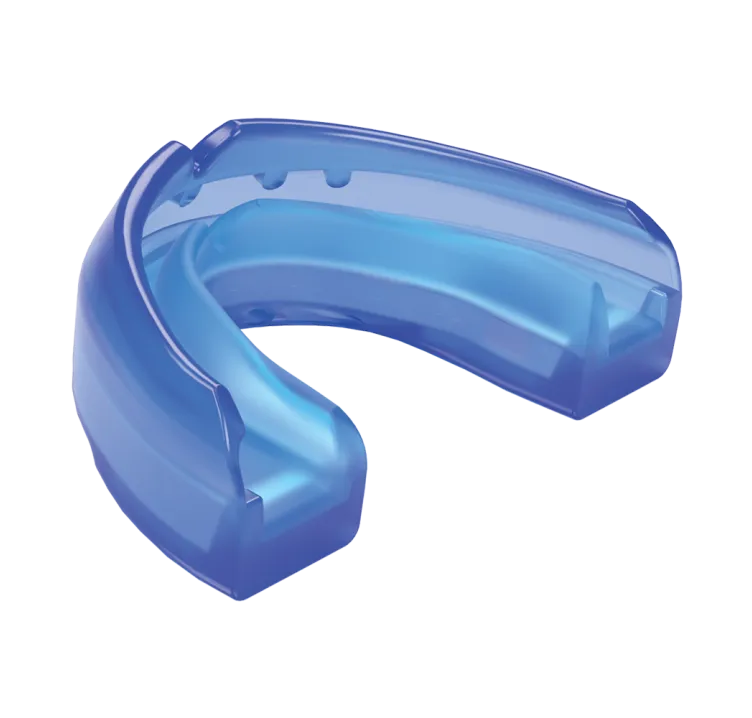 Shock Doctor Ultra Braces Mouth Guard