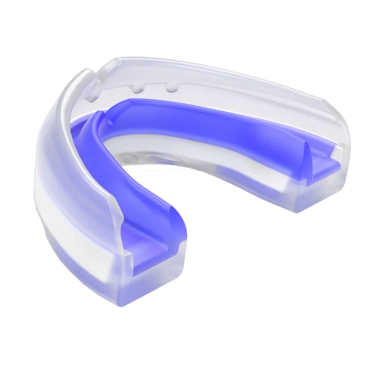 Shock Doctor Ultra Braces Mouth Guard