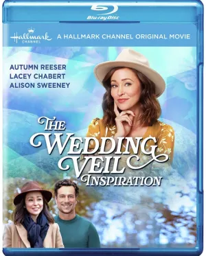The Wedding Veil Inspiration [Blu-Ray]
