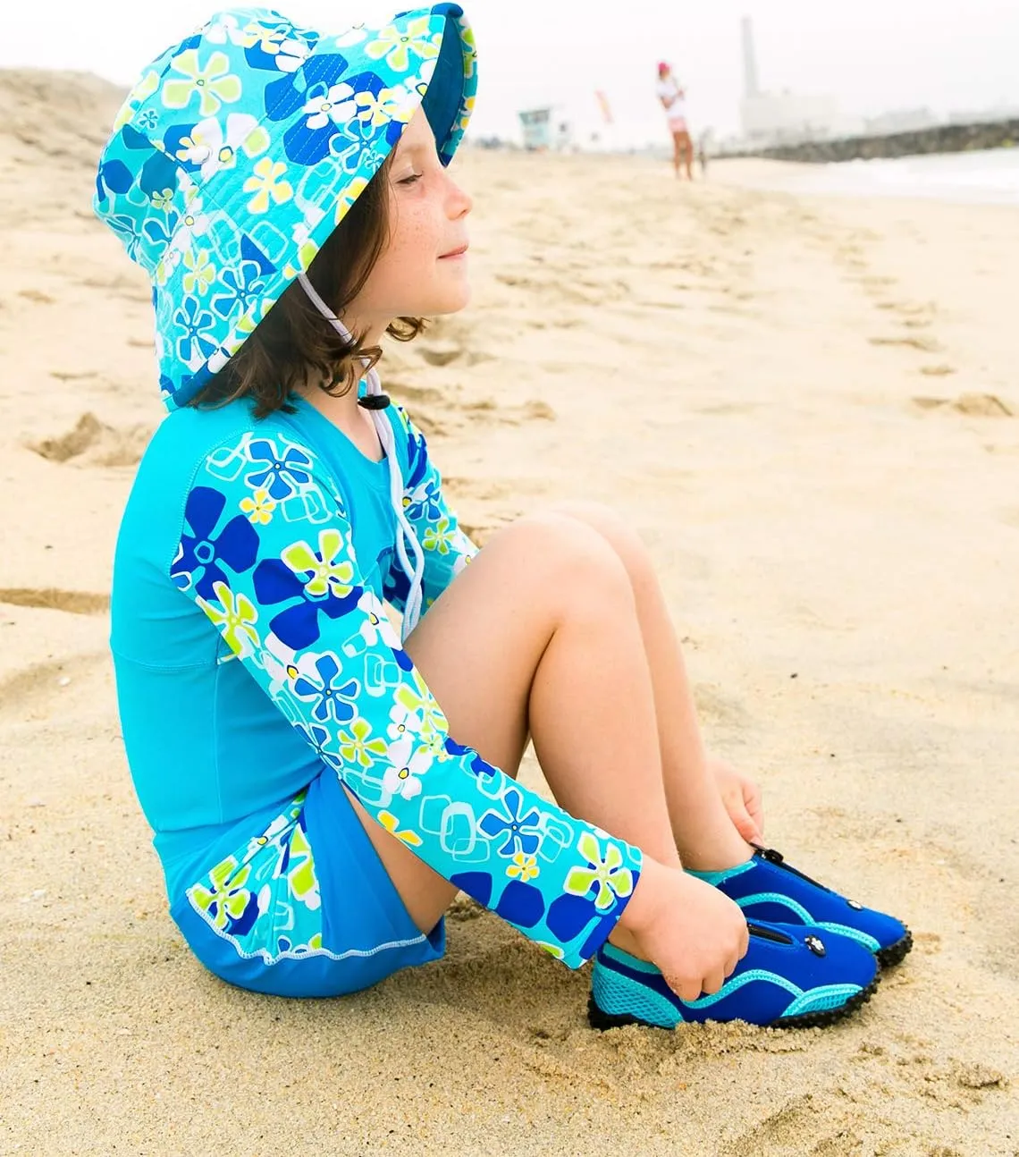 Tuga Kids Water Shoes (Boys/Girls/Infant/Toddler/Little Kid/Big Kid)
