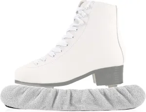 TUYUU Ice Skate Guards,Skate Guards for Hockey Skates,Figure Skates and Ice Skates.Ice Skate Blade Covers for Toddler Kids Youth Adults-Men Women Boys Girls.Skate Guards Figure Skating Hockey.