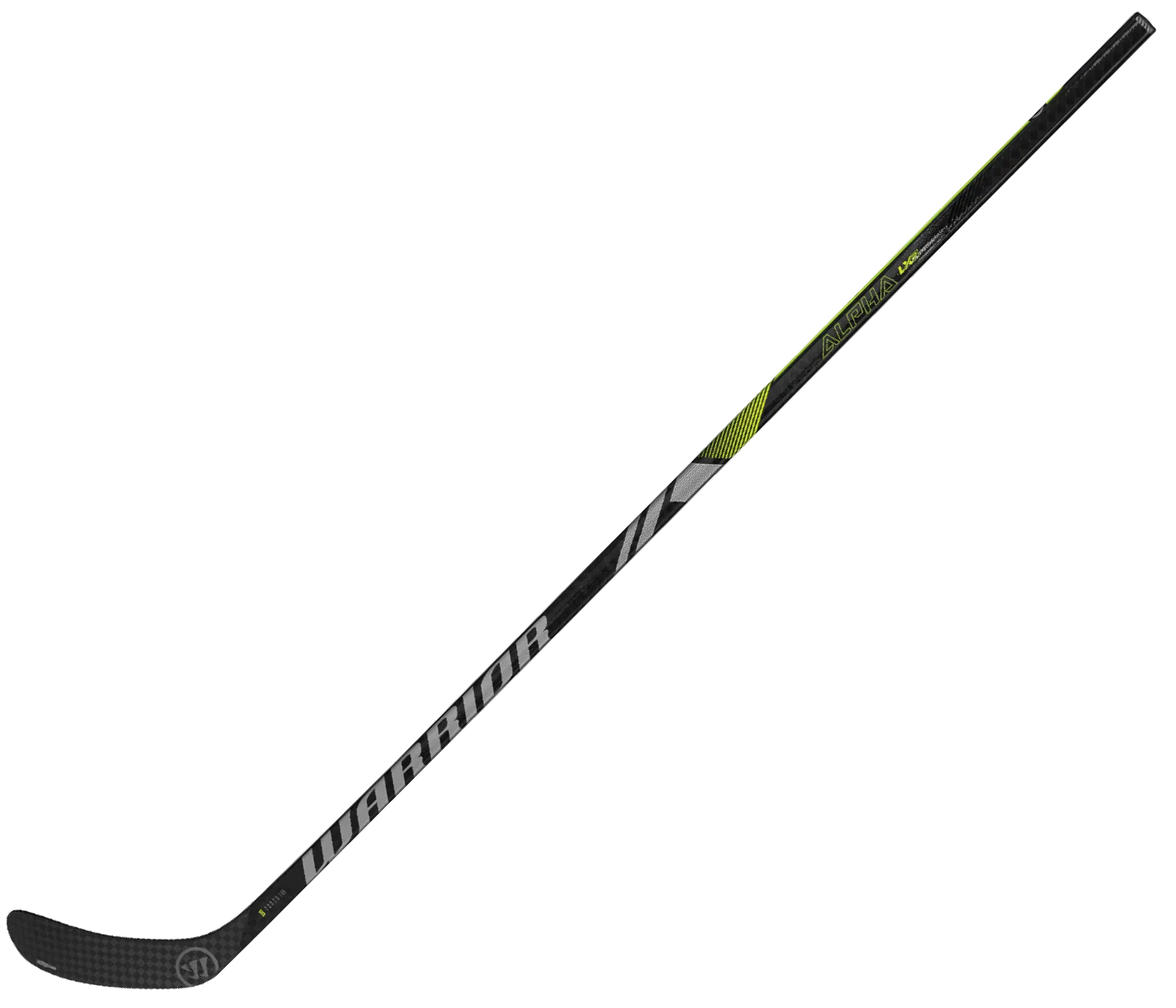 Warrior Alpha LX2 Junior Hockey Stick