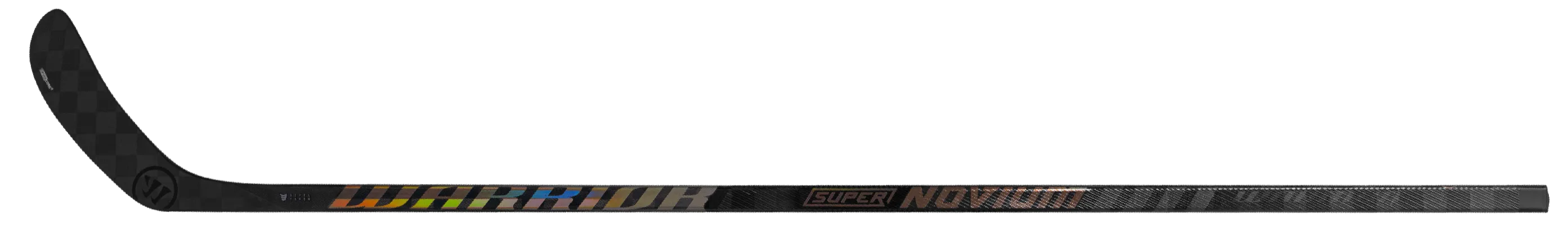 Warrior Super Novium Junior Hockey Stick