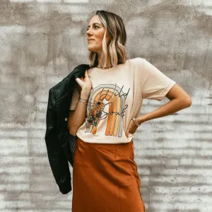 Wild Soul Tee